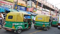 কয়েক মাসে কমেছে LPG-র র দাম, তবুও বাড়ছে অটোর ভাড়া!