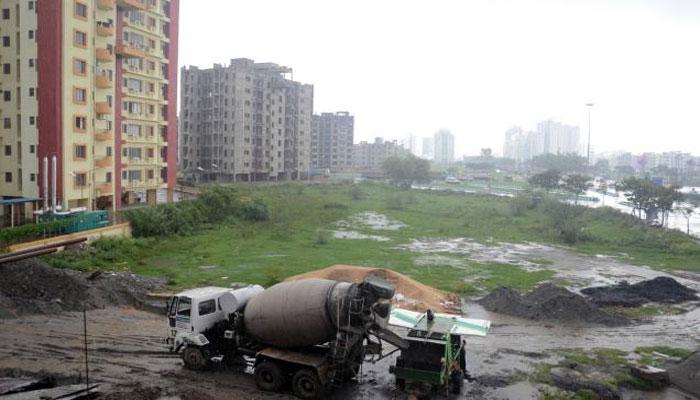 কলকাতার বুকে ফের সিন্ডিকেটের দাদাগিরি!