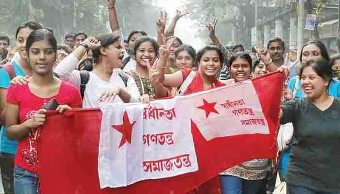 ডিসেম্বরে কলেজ ভোট, সংকটে SFI, TMCP