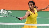 অলিম্পিকে পদক জয়ী তারকা পি ভি সিন্ধুর পরবর্তী লক্ষ্য এটাই 