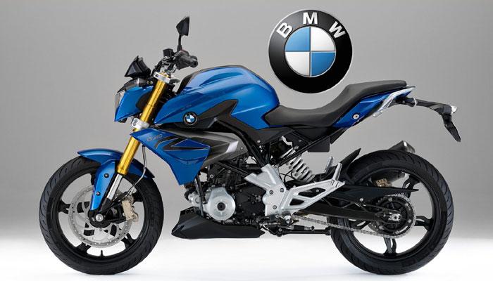 ডিসেম্বরেই আসছে BMW-বাইক 