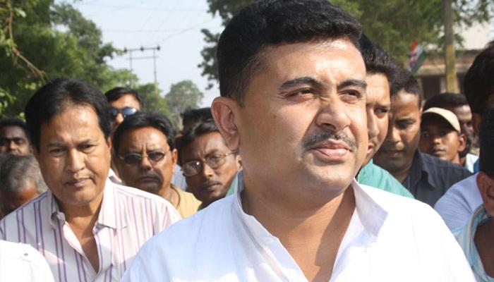 আজ মর্যাদার লড়াই শুভেন্দু অধিকারীর