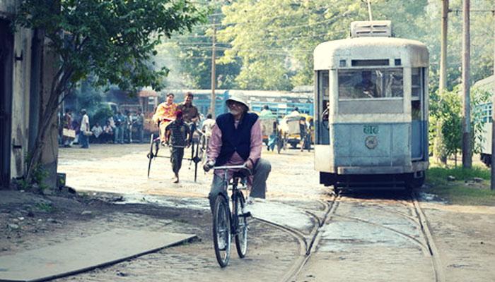 এবার পণ্য পরিবহণেও কলকাতার ট্রাম