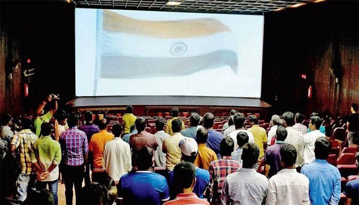 সিনেমা হলে জাতীয় সঙ্গীত নিয়ে সোলি সোরাবজির তিন প্রশ্ন
