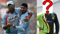 যুবরাজ এবং হরভজন 'ফেকু' বললেন এই পাকিস্তানি ক্রিকেটারকে!