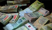 নোট বাতিলের পর যে ব্যবসায়ীদের মন খুব খারাপ