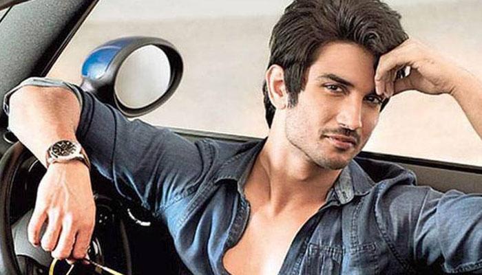 সুশান্ত সিং রাজপুতের জিম করার ভিডিওটা দেখেছেন?