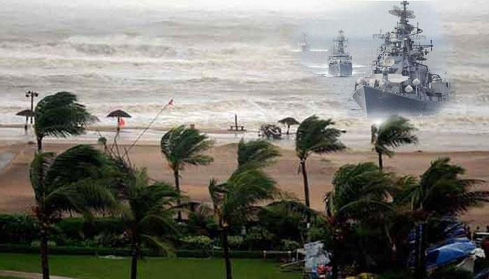 আন্দামানে পর্যটকদের উদ্ধারে অভিযান শুরু সেনা এবং উপকূলরক্ষীবাহিনীর