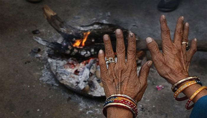 আজ কলকাতার আজ শীতলতম দিন!