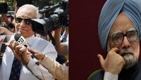 UPA আমলের কপ্টার দুর্নীতিতে এবার নাম জড়াল মনমোহন সিংয়ের