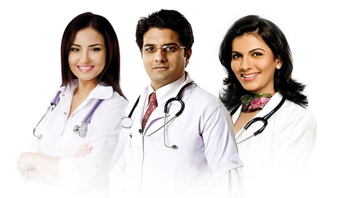   চুক্তির চিকিত্‍সকদের টাকার অঙ্ক ছাপিয়ে যাচ্ছে পুরো সময়ের ডাক্তারদের রোজগারকেই!