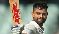 বিরাট এবার প্রশংসা পেলেন আরও মারকুটে ব্যাটসম্যানের থেকে!