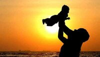  দাদু-দিদার প্রশ্ন, বড় করলেন তাঁরা, আর অভিভাবকের দায়িত্ব পেলেন বাবা!