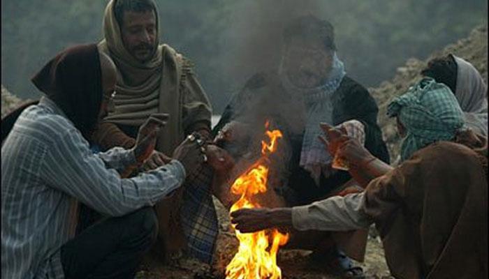  ফুল ফর্মে শীত, আজ মরসুমের শীতলতম দিন