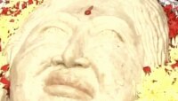 আম্মা ইডলি: জয়ললিতার প্রতি বিরল ভালবাসা ও সম্মান