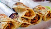 রোল, চাউমিনের পোড়া মাংস ডেকে আনছে ক্যানসার