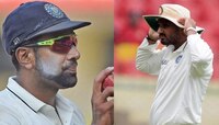অশ্বিন বর্ষসেরা ক্রিকেটার নির্বাচিত হওয়ার পর কী বললেন হরভজন?