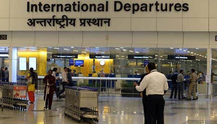 বিমানবন্দরে চালু হতে পারে 'বায়োমেট্রিক' নিরাপত্তা ব্যবস্থা