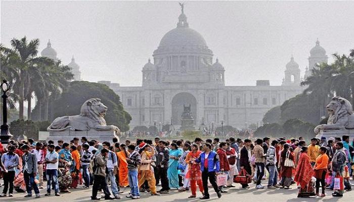 বড়দিনে উধাও শীত, পারদ ঊর্ধ্বমুখী