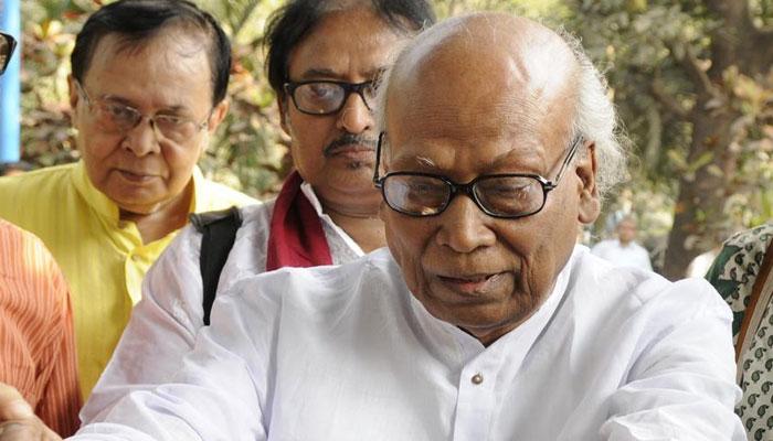 শঙ্খের আলোয় শঙ্খের আলোয়