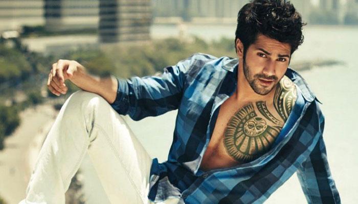  বরুণ ধাওয়ানের গার্লফ্রেন্ডকে দেখেছেন কখনও? 