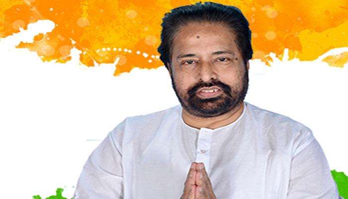 হাজিরা বিতর্ক ওড়ালেন তৃণমূল সাংসদ সুদীপ বন্দ্যোপাধ্যায়