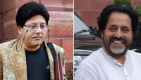 চারদিনে গ্রেফতার দুই তৃণমূল সাংসদ, CBI স্ক্যানারে এবার কারা?