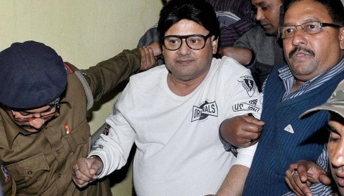 তদন্তে অসহযোগিতা, ফের CBI হেফাজতে তাপস