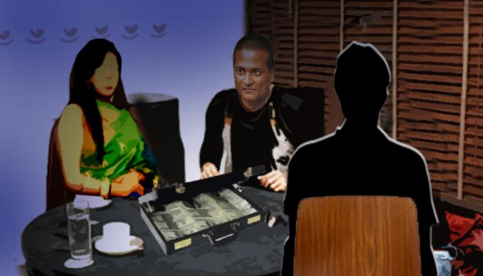 রোজভ্যালি কাণ্ডে আগামী সপ্তাহেই কি ডাক পড়তে চলেছে টলিউড অভিনেত্রীর?