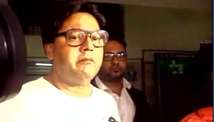 তাপস পালের জামিন আর্জি খারিজ, ১৪ দিনের জেল হেফাজত