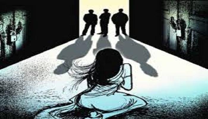 বাস্তারে বেআব্রু নারী নিরাপত্তা, পুলিসের হাতেই একের পর এক ধর্ষিতা যুবতী!