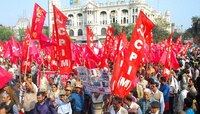  চাঁদমারিতে নীল-সাদা, তাই ফের নবান্ন অভিযান করতে চলেছে বামেরা