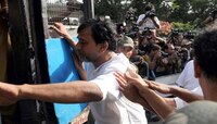  সুদীপ্ত সেনের সঙ্গে একাধিকবার বৈঠক করেন সুদীপ, চাঞ্চল্যকর দাবি সিবিআইয়ের