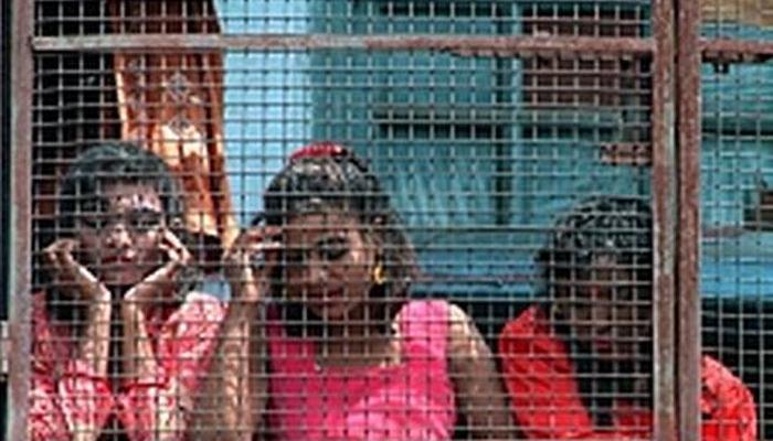 'নারী পাচারের স্বর্গরাজ্য হয়ে উঠেছে হায়দরাবাদ!'
