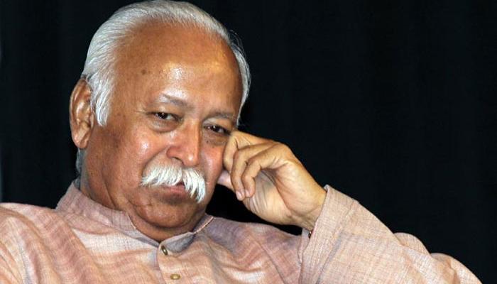 আদালতের শর্ত মেনেই ব্রিগেড শুনল ভাগবত কথা
