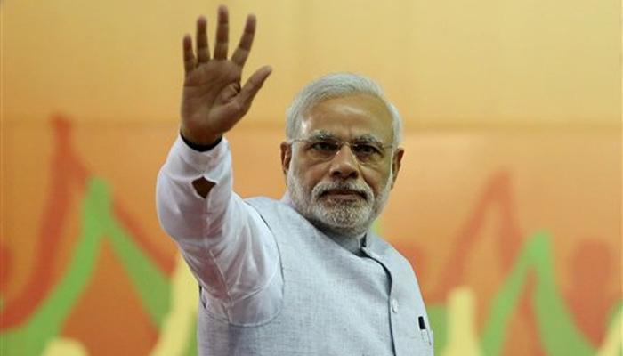 আজ 'রাইসিনা ডায়ালগ'-এর উদ্বোধনে মোদী