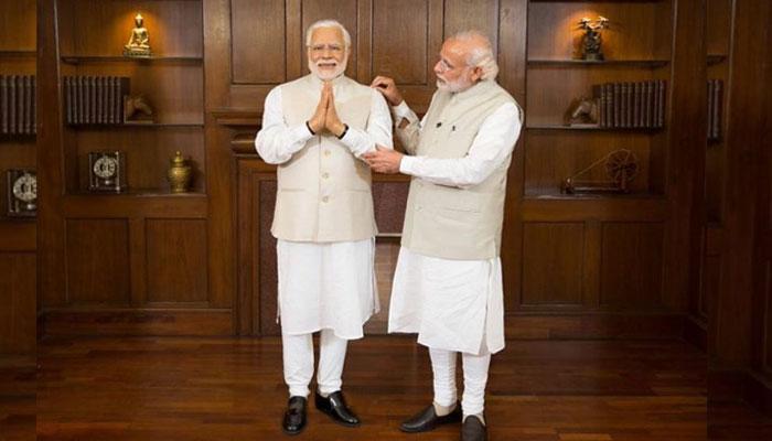 মার্কিন প্রেসিডেন্টকে হারিয়ে নেট  সাম্রাজ্যের 'একনায়ক' এখন মোদীই