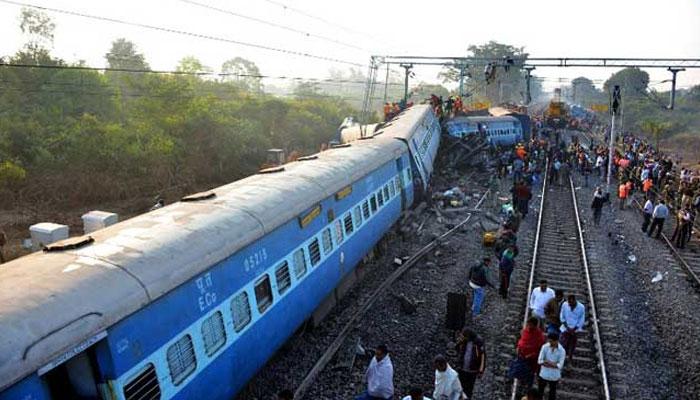 হীরাখণ্ড এক্সপ্রেস দুর্ঘটনায় হতাহতদের জন্য ক্ষতিপূরণ ঘোষণা রেলের