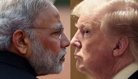 পাকিস্তানকে চাপে ফেলে ট্রাম্পের আমেরিকায় আমন্ত্রিত 'মহান' মোদী