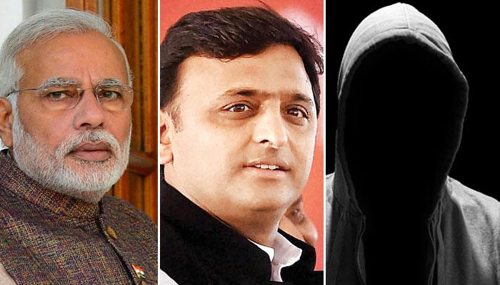 নেতাজি, মোদীজি, বহেনজি'র বিরুদ্ধে জিততে হলে এটাই করতে হবে ৯৫ বছরের বৃদ্ধাকে  