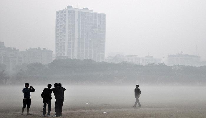 আগামী  ৪৮ ঘণ্টায় জাঁকিয়ে শীত পড়ার অপেক্ষা