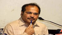 আউশগ্রাম কাণ্ডের প্রতিবাদে গুসকরায় আজ অধীর চৌধুরীর সভায় 'না' প্রশাসনের
