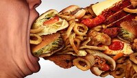 বয়স ও ওজন অনুসারে মেপে ক্যালোরি খান, নইলে বিপদ
