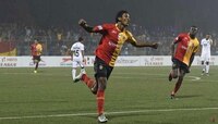  ছয়ে ছয়, ডার্বির আগে টানা ছয় ম্যাচ জিতে দুরন্ত ফর্মে ইস্টবেঙ্গল