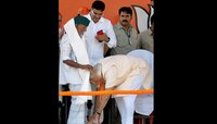 নেতাজির গাড়ির চালক কলোনেল নিজামুদ্দিনের জীবনাবসান