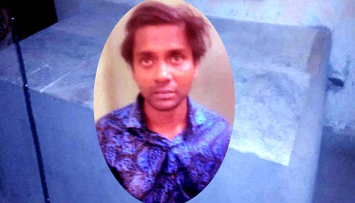 মাছ-ভাত খাব, লক আপে বসেও সিরিয়াল কিলারের বায়নাক্কা