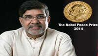 খোয়া গেল সত্যার্থীর নকল নোবেল, কিন্তু আসলটা কোথায়?