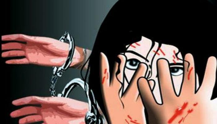 Image result for woman molestation