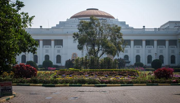 রাজ্যে এবার একই দিনে জোড়া বাজেট!