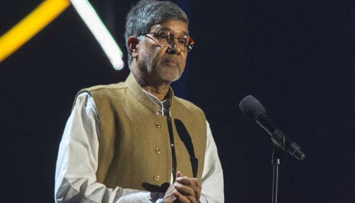 দেশের সম্মানের কথা ভেবে অপরাধীরাই ফিরিয়ে দিক পদক, আর্জি নোবেলজয়ী কৈলাস সত্যার্থীর